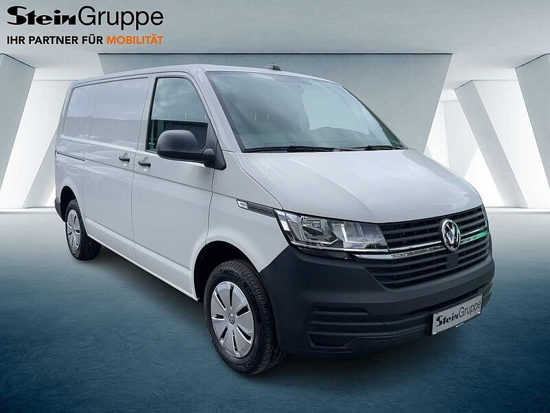 Volkswagen T6.1 Transporter Kasten Klima Holzboden T6