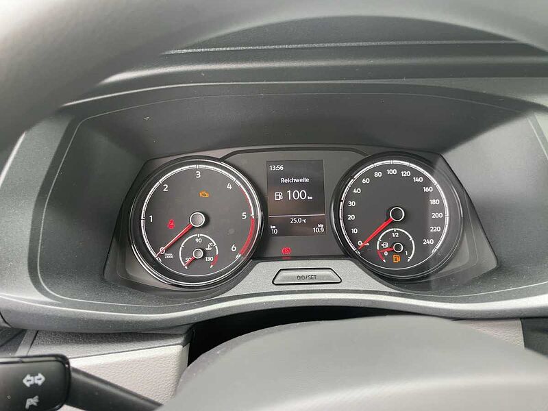 Volkswagen T6.1 Transporter Kasten Klima Holzboden T6