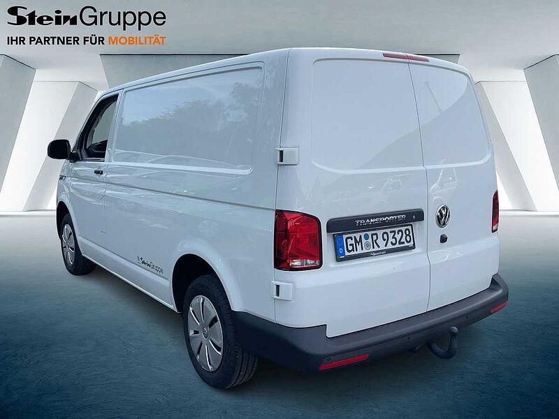 Volkswagen T6.1 Transporter Kasten Motor: 2.0 l TDI SCR 81 kW Getriebe: 5-Gang Radstand: 30 T6