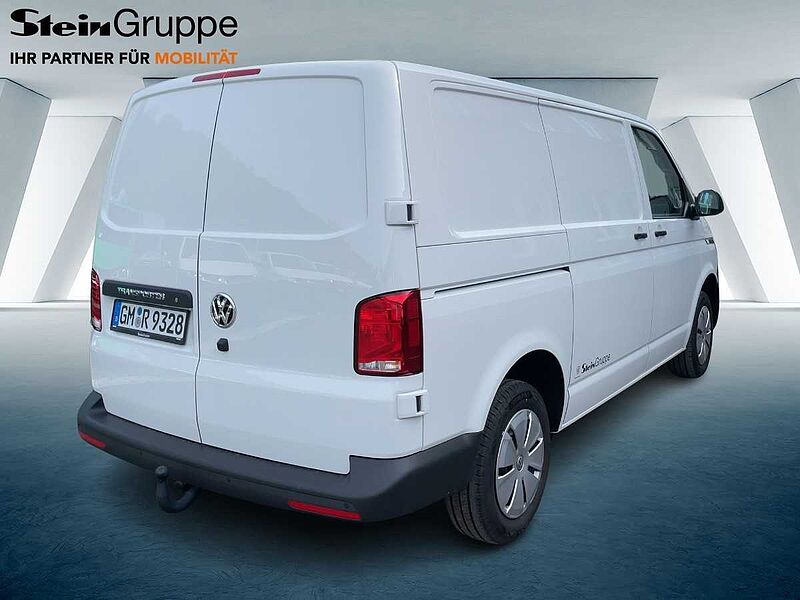 Volkswagen T6.1 Transporter Kasten Motor: 2.0 l TDI SCR 81 kW Getriebe: 5-Gang Radstand: 30 T6