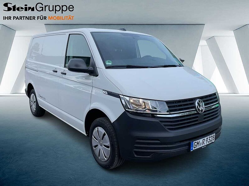 Volkswagen T6.1 Transporter Kasten Motor: 2.0 l TDI SCR 81 kW Getriebe: 5-Gang Radstand: 30 T6