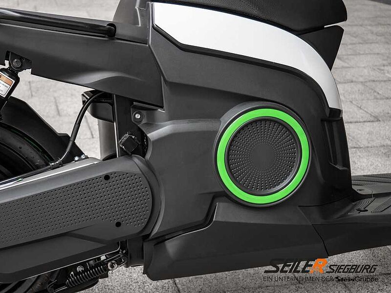 Silence S02 LS6 STANDARD L1e -5.6 kWh