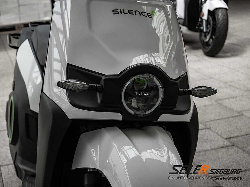 Silence S02 LS6 STANDARD L1e -5.6 kWh
