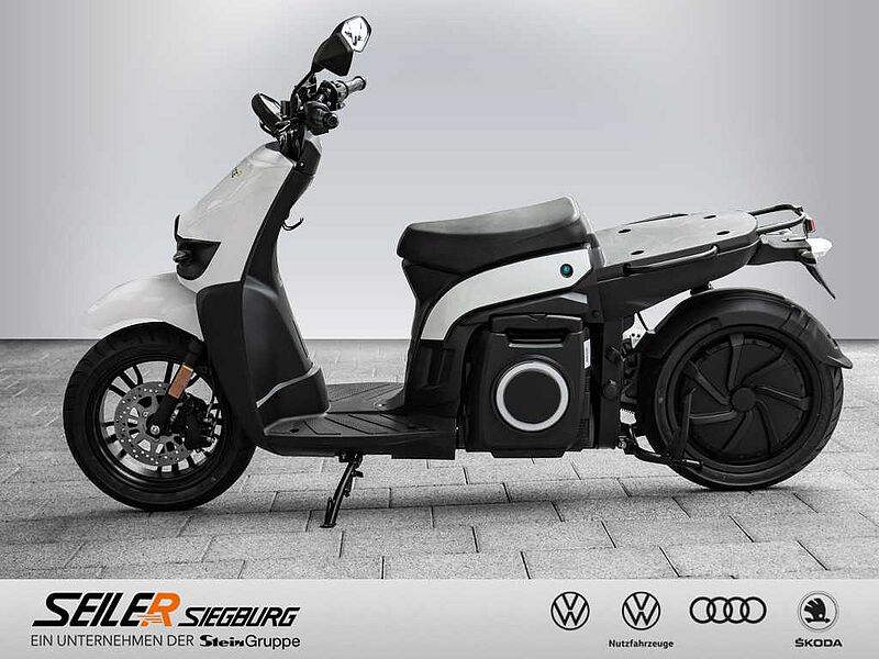Silence S02 LS6 STANDARD L1e -5.6 kWh