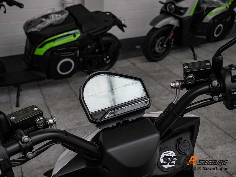 Silence S02 LS6 STANDARD L1e -5.6 kWh
