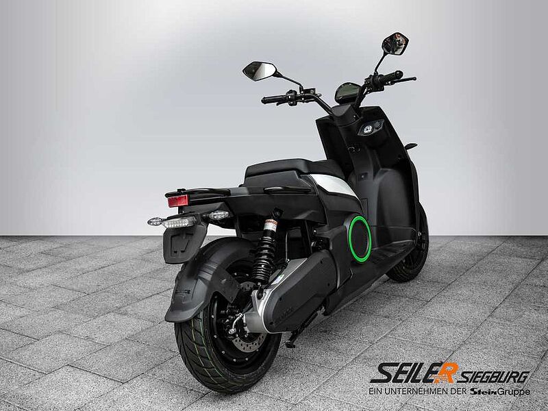 Silence S02 LS6 STANDARD L1e -5.6 kWh