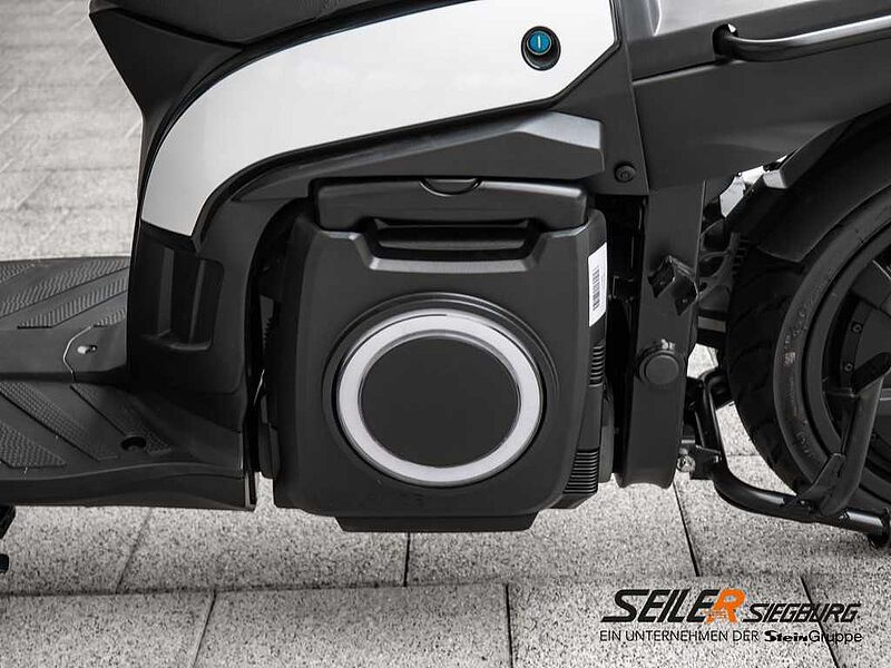 Silence S02 LS6 STANDARD L1e -5.6 kWh