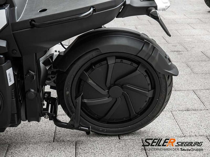 Silence S02 LS6 STANDARD L1e -5.6 kWh