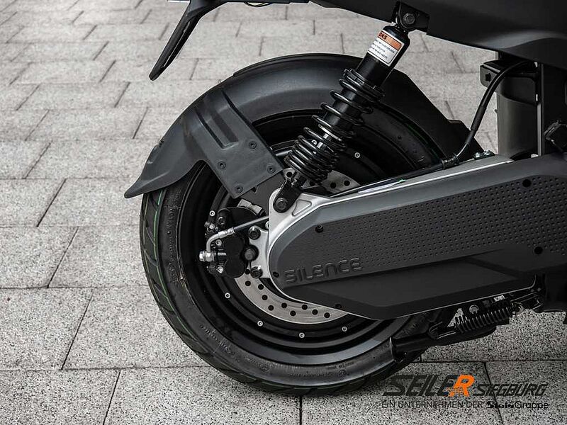 Silence S02 LS6 STANDARD L1e -5.6 kWh