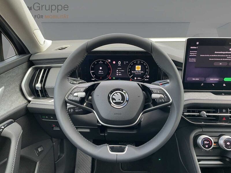 SKODA Kodiaq 2.0 TDI Selection ACC/360/Massage/7Stz. W