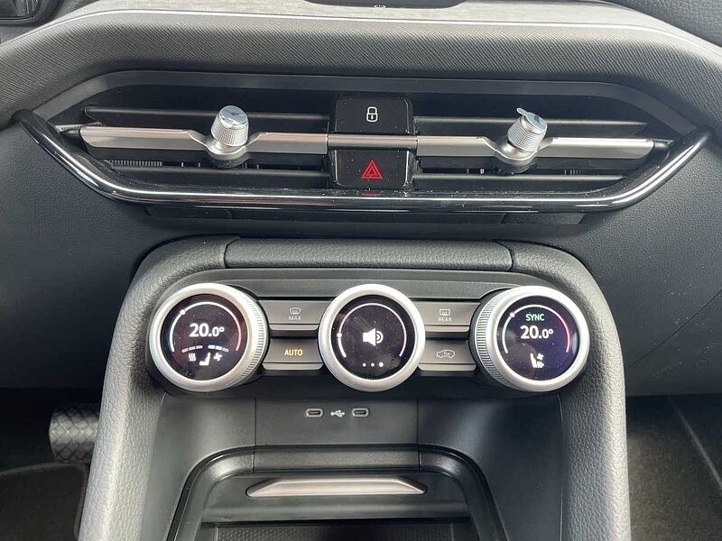 SKODA Kodiaq 2.0 TDI Selection ACC/360/Massage/7Stz. W