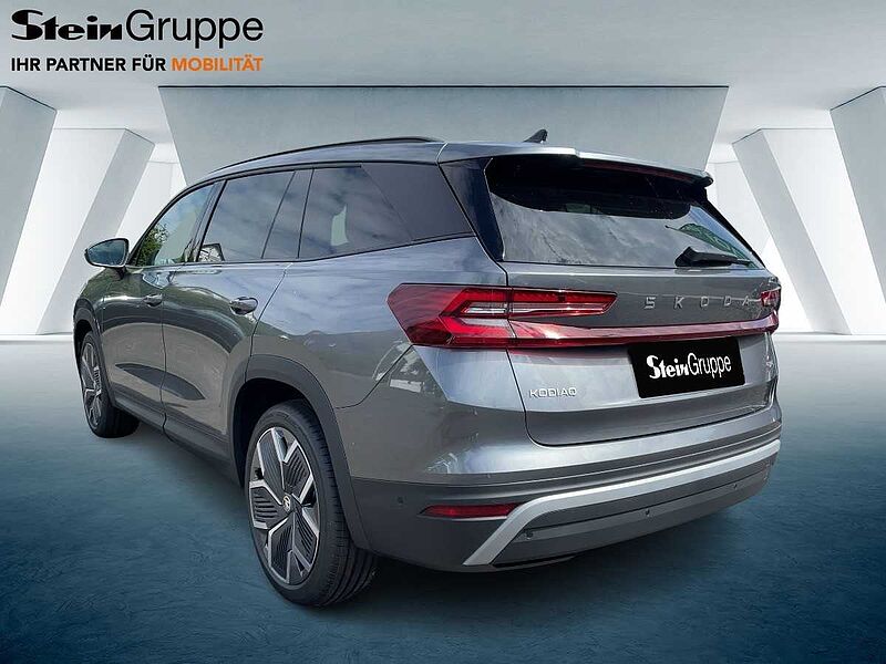 SKODA Kodiaq 2.0 TDI Selection ACC/360/Massage/7Stz. W