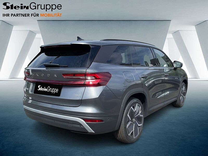 SKODA Kodiaq 2.0 TDI Selection ACC/360/Massage/7Stz. W