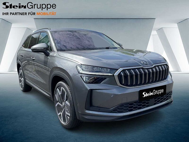 SKODA Kodiaq 2.0 TDI Selection ACC/360/Massage/7Stz. W