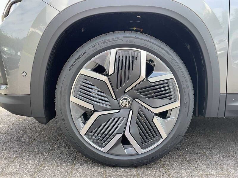 SKODA Kodiaq 2.0 TDI Selection ACC/360/Massage/7Stz. W