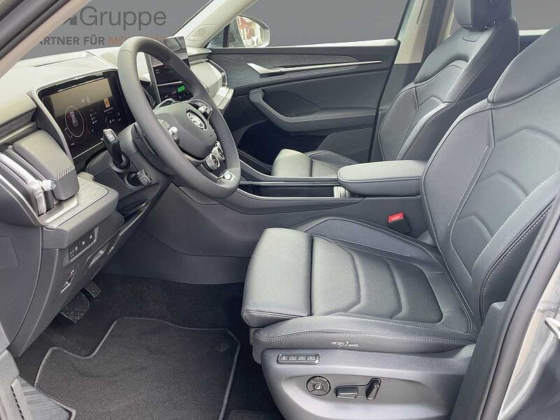 SKODA Kodiaq 2.0 TDI Selection ACC/360/Massage/7Stz. W