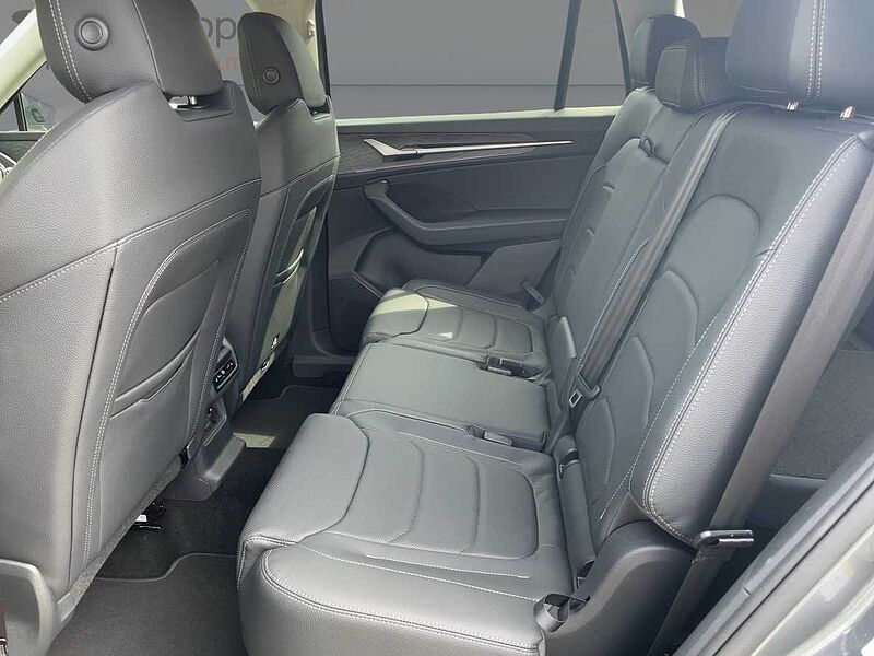 SKODA Kodiaq 2.0 TDI Selection ACC/360/Massage/7Stz. W