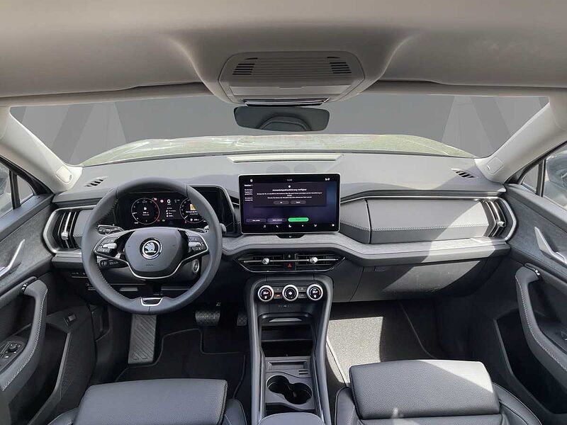 SKODA Kodiaq 2.0 TDI Selection ACC/360/Massage/7Stz. W