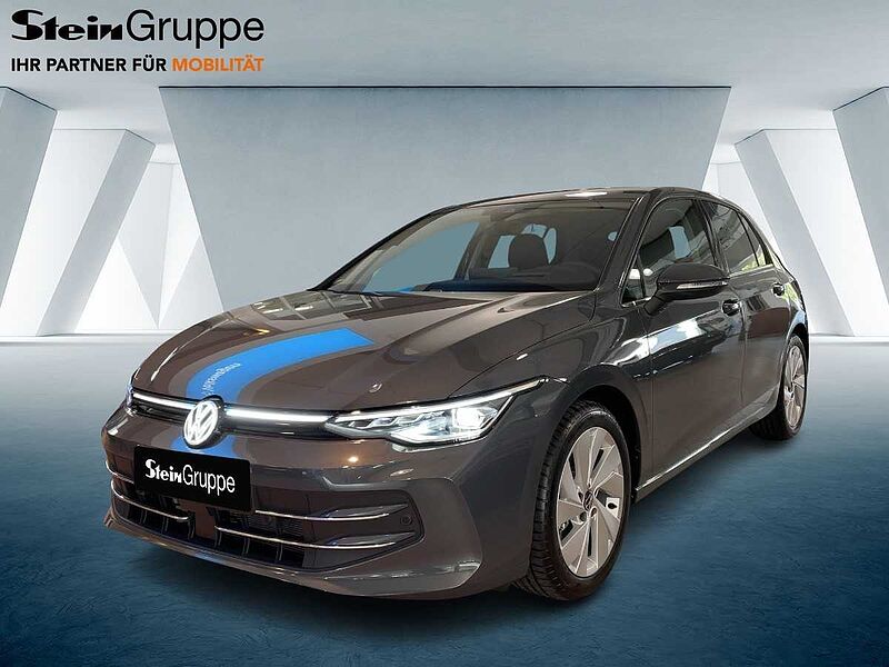 Volkswagen Golf Style 2.0 l TDI DSG LED NAVI PDC