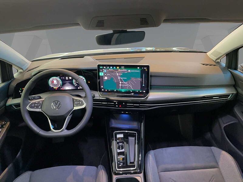 Volkswagen Golf Style 2.0 l TDI DSG LED NAVI PDC
