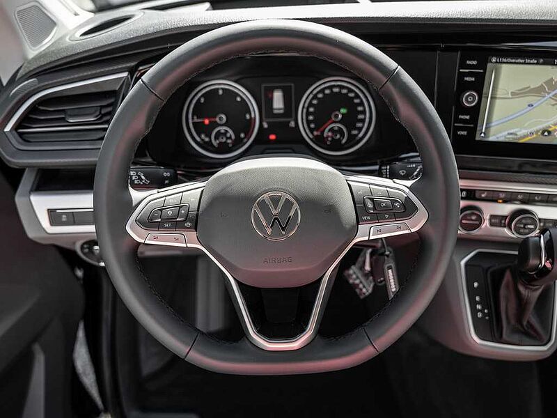 Volkswagen T6.1 California Ocean ACC STH LM T6