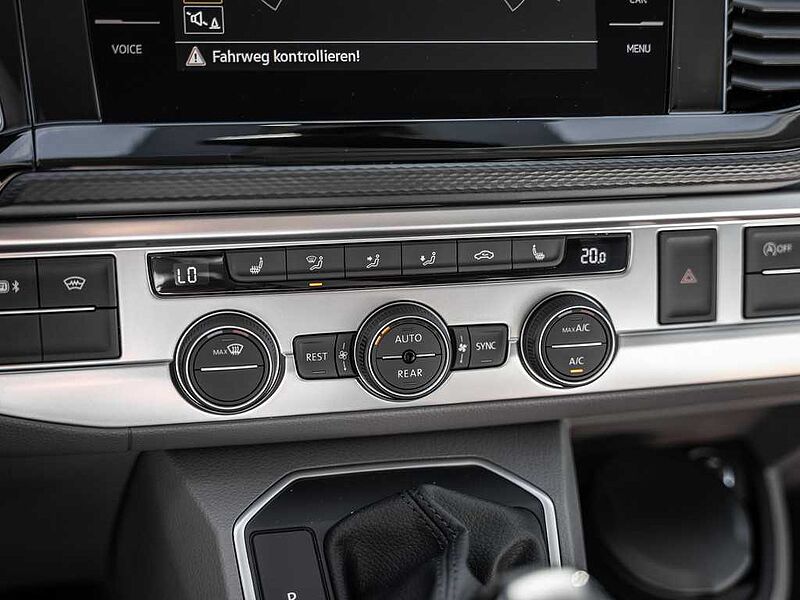Volkswagen T6.1 California Ocean ACC STH LM T6