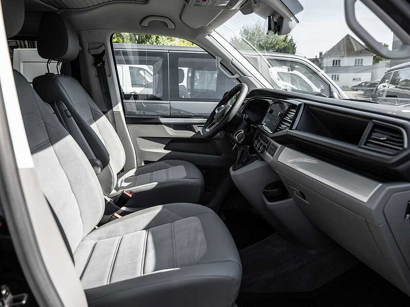 Volkswagen T6.1 California Ocean ACC STH LM T6