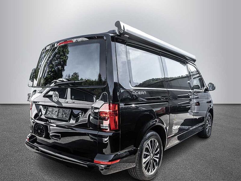 Volkswagen T6.1 California Ocean ACC STH LM T6