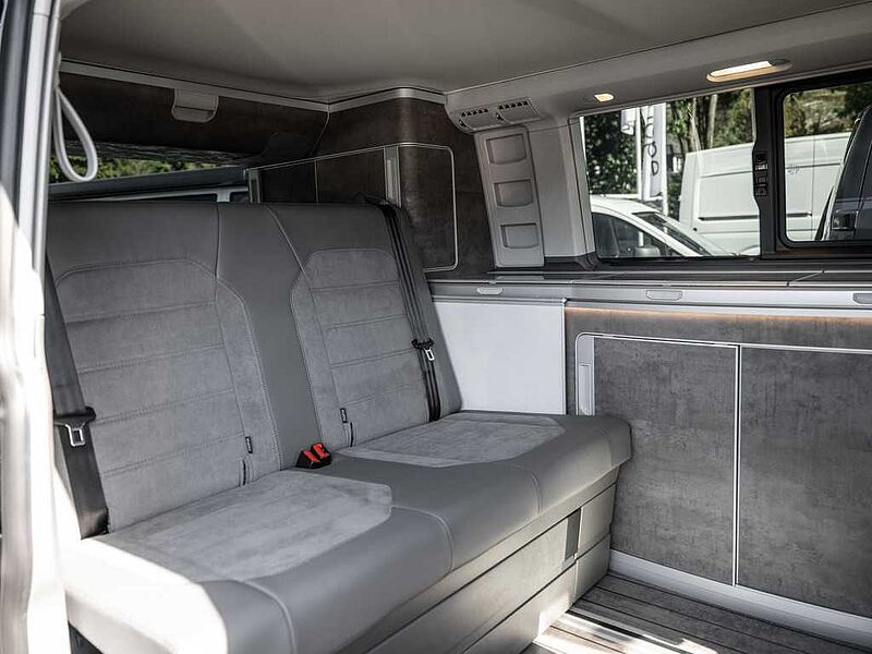 Volkswagen T6.1 California Ocean ACC STH LM T6