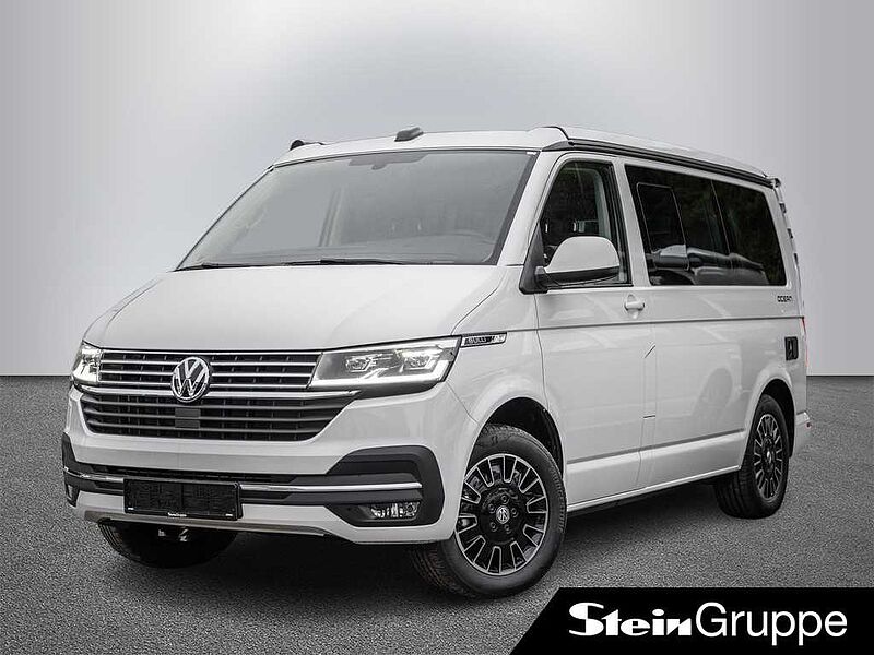 Volkswagen T6.1 California Ocean ACC STH LED T6