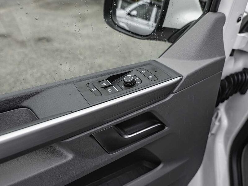 Volkswagen T6.1 California Ocean ACC STH LED T6