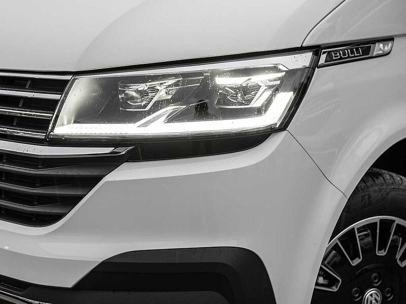 Volkswagen T6.1 California Ocean ACC STH LED T6