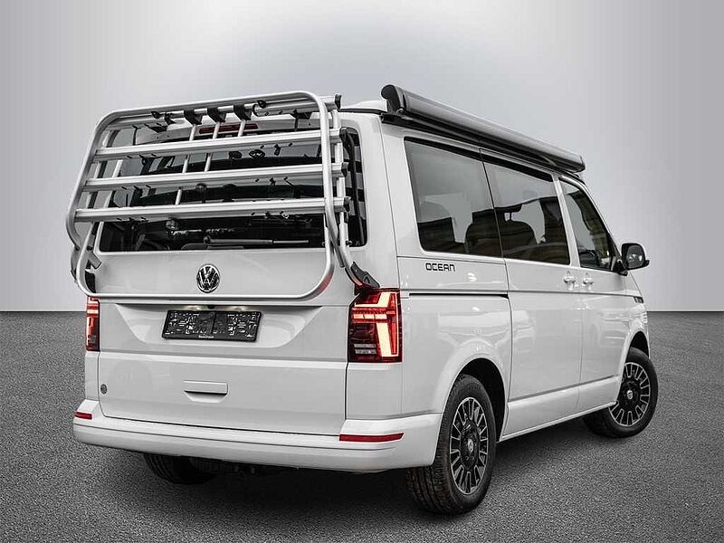 Volkswagen T6.1 California Ocean ACC STH LED T6