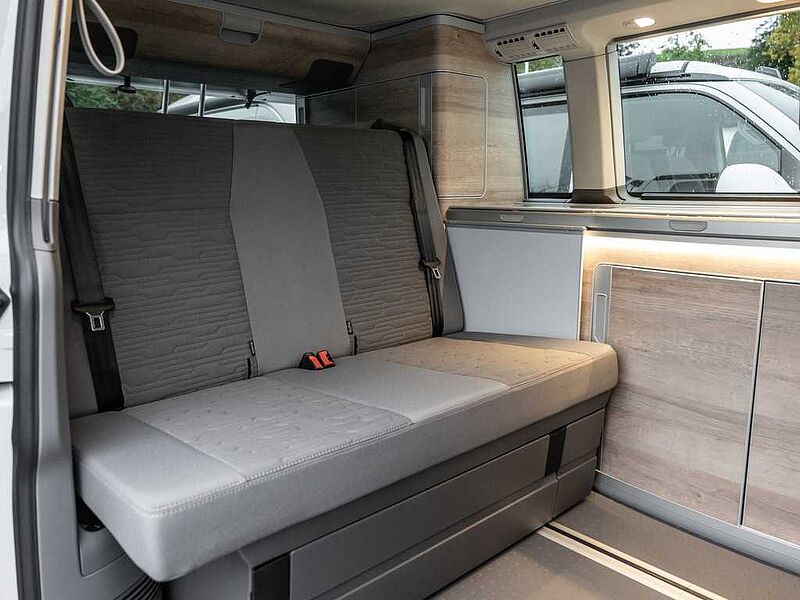 Volkswagen T6.1 California Ocean ACC STH LED T6
