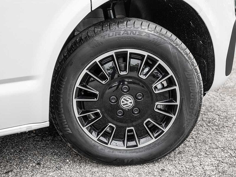 Volkswagen T6.1 California Ocean ACC STH LED T6