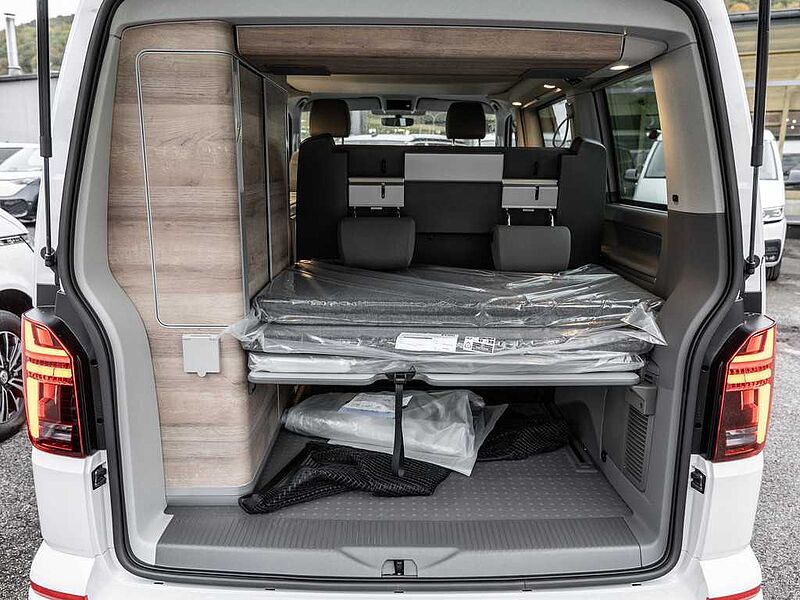 Volkswagen T6.1 California Ocean ACC STH LED T6