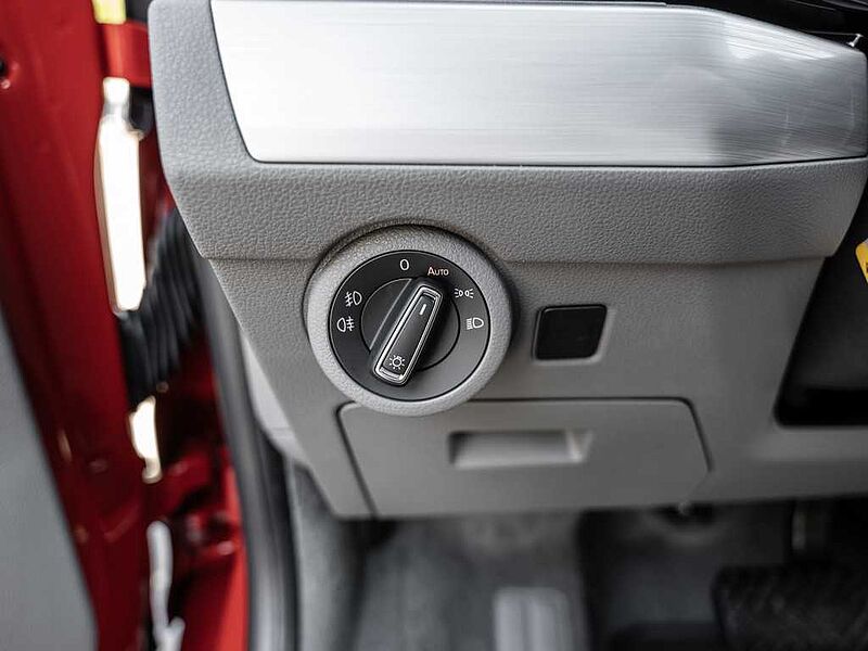 Volkswagen T6.1 California Ocean ACC STH LED T6