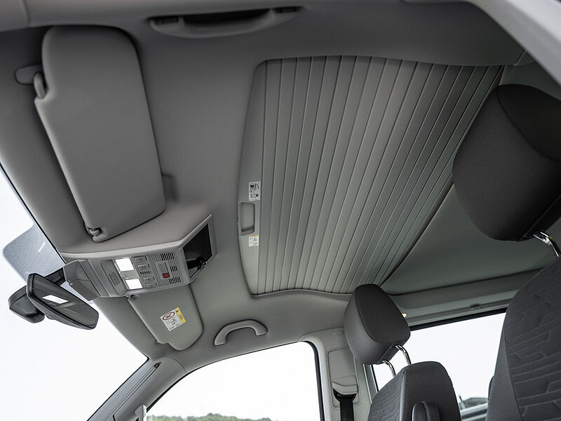 Volkswagen T6.1 California Ocean ACC STH LED T6