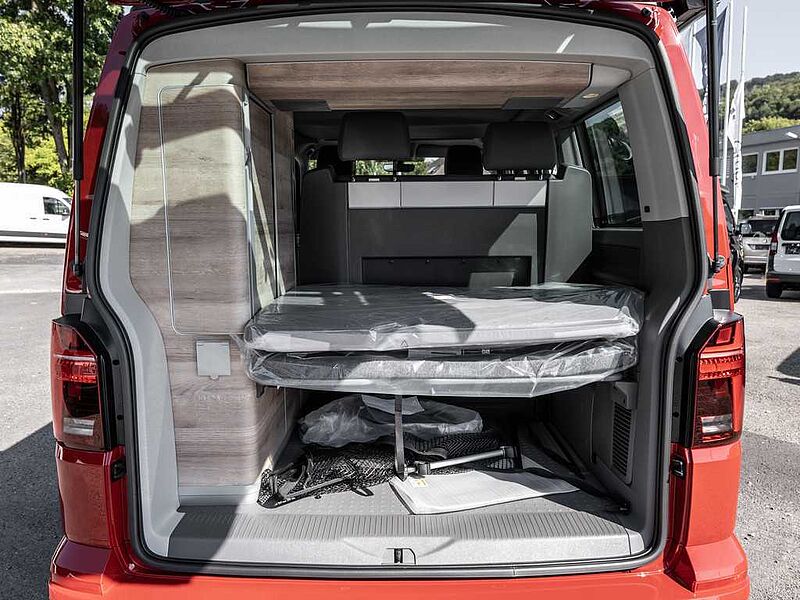 Volkswagen T6.1 California Ocean ACC STH LED T6