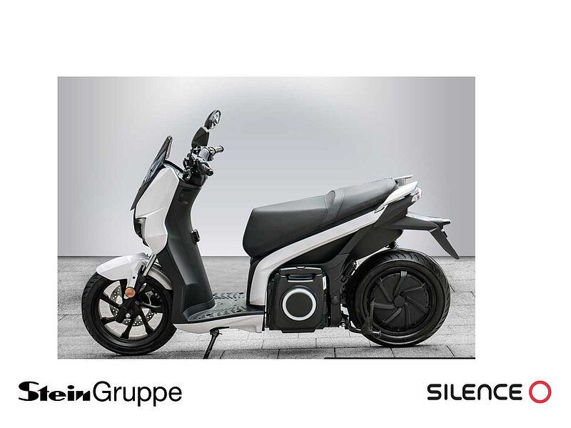 Silence S01 BASIC