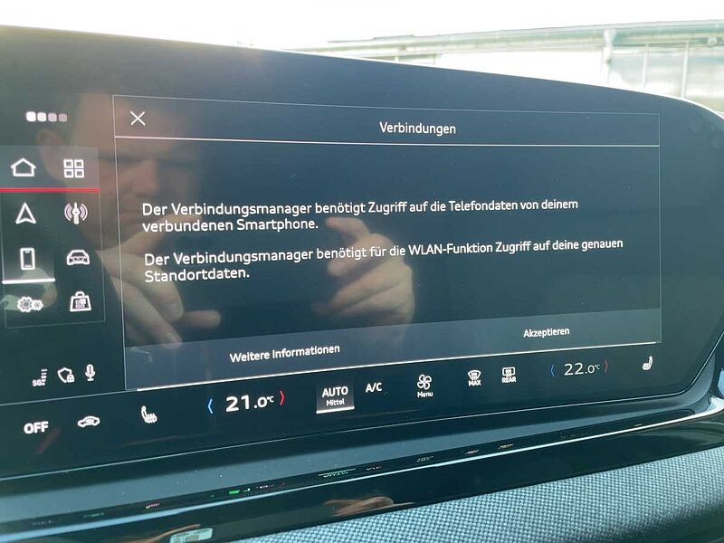 Audi A5 Avant edition one TDI quattro PANO B&O LED
