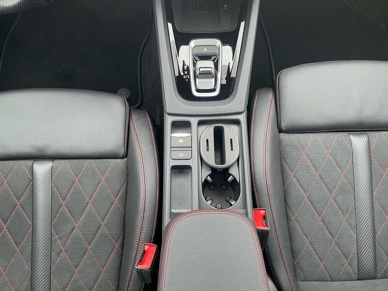 SKODA Octavia Combi 2.0 TSI RS ACC Virt Navi PDC W