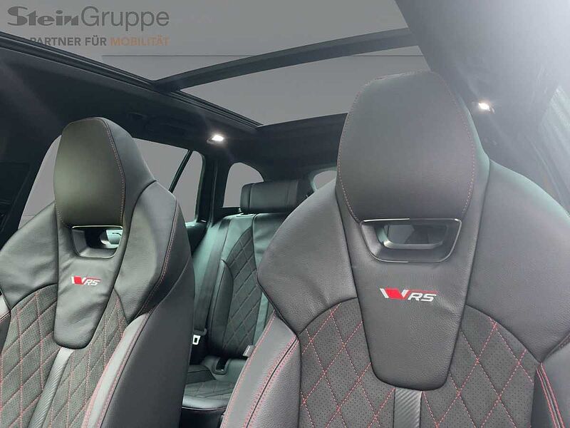 SKODA Octavia Combi 2.0 TSI RS ACC Virt Navi PDC W