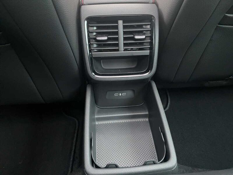 SKODA Octavia Combi 2.0 TSI RS ACC Virt Navi PDC W