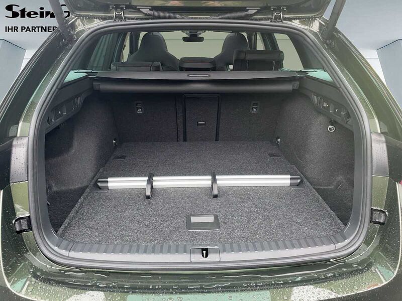 SKODA Octavia Combi 2.0 TSI RS ACC Virt Navi PDC W