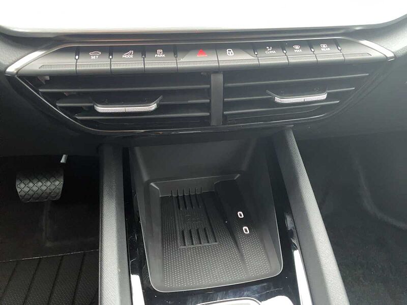 SKODA Octavia Combi 2.0 TDI W Selection LED PDC W Selection