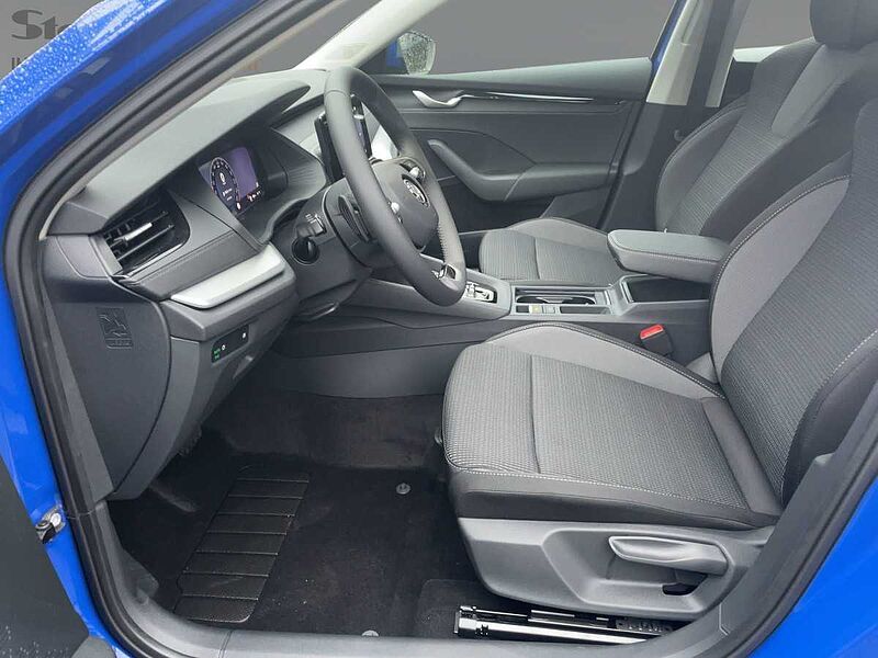 SKODA Octavia Combi 2.0 TDI W Selection LED PDC W Selection
