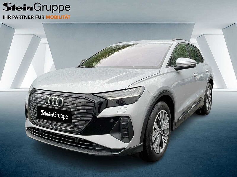 Audi Q4 40 e-tron basis STH MATRIX SpurH el. Heck LM 40 basis