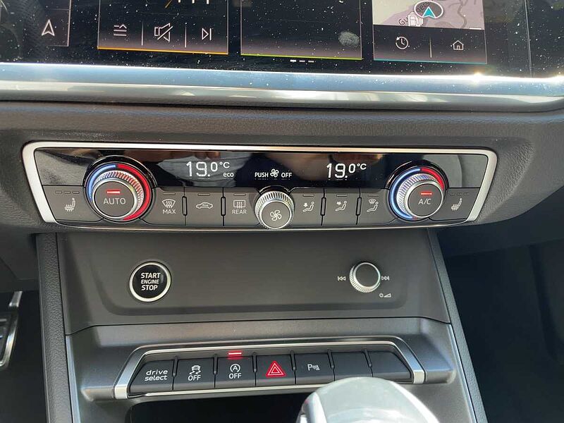 Audi Q3 Sportback S line Quattro SONOS KAMERA LED