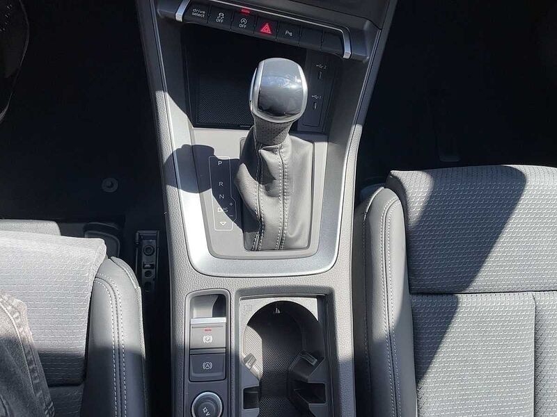 Audi Q3 Sportback S line Quattro SONOS KAMERA LED